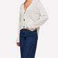 Brodie Cashmere - Kate Pointelle Cardigan