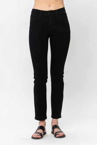Judy Blue - Slim Fit Jeans