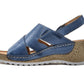 Wasak - Women's Elara Wedge Sandal