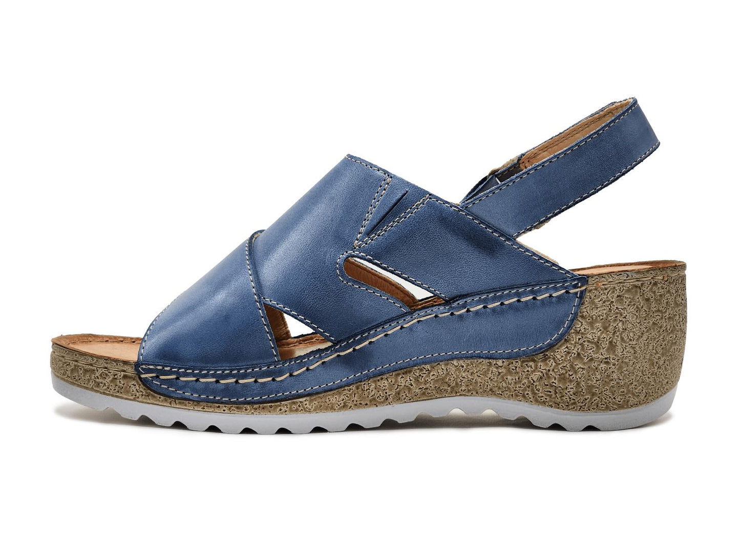 Wasak - Women's Elara Wedge Sandal