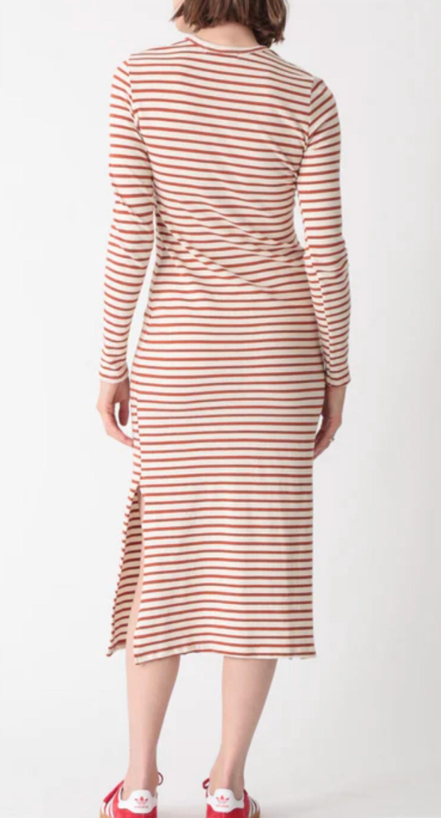 Electric & Rose - Skyler Dress