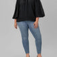 Marie Oliver - Harly Top - Plus Size