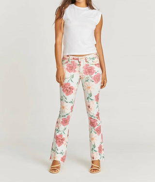 Driftwood - Eva Bootcut Jean