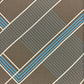 Restonic comfort care 14' hybrid mattress, individual pocketed coil mattress , medium comfort
