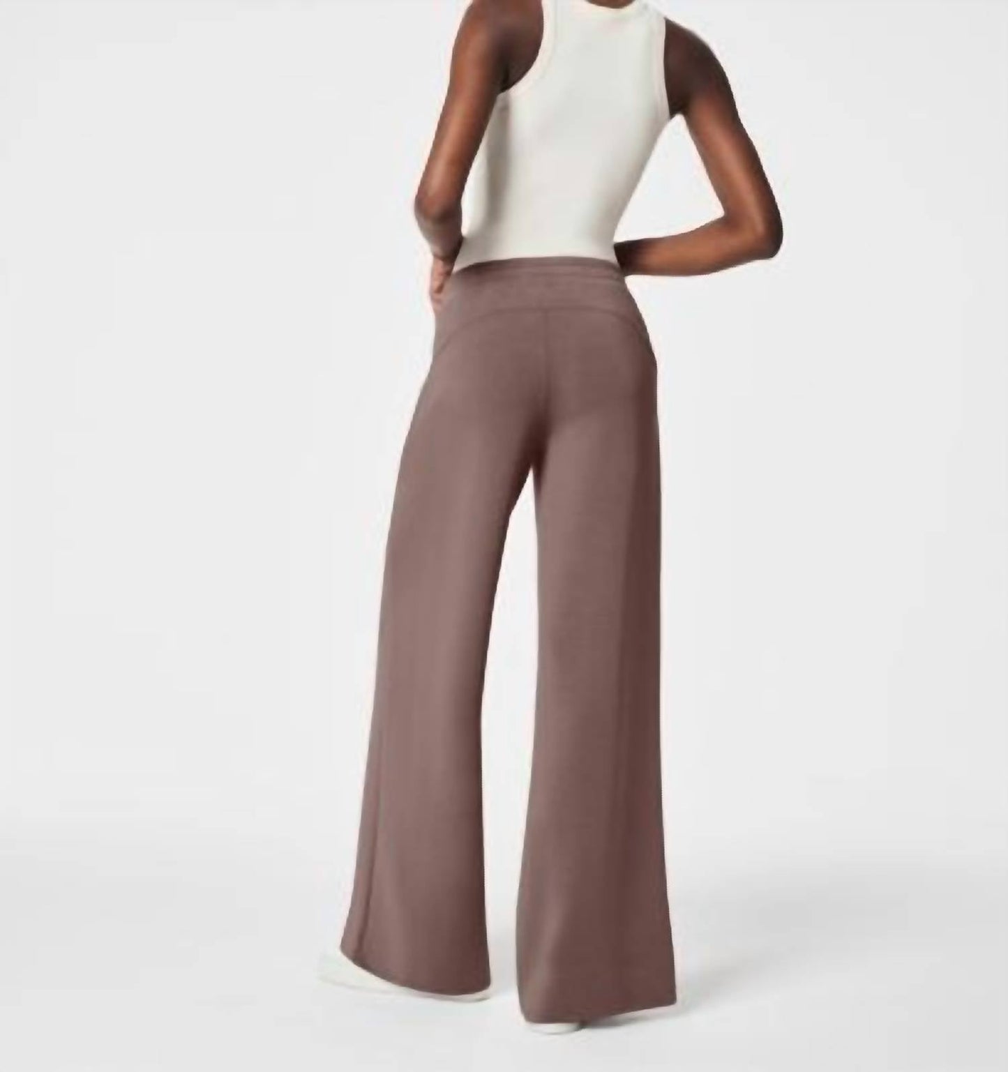 Spanx - Airessentials Wide Leg Pant