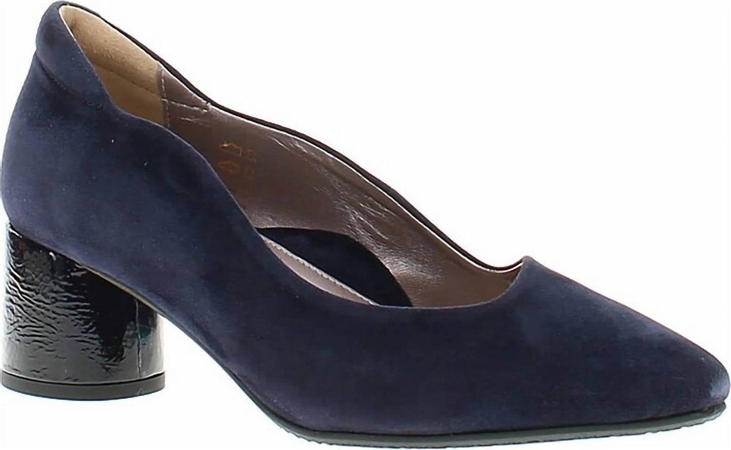 Bella Comforto - Women's Evelyn Pump