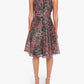 Black Halo - Audrey Mini Dress