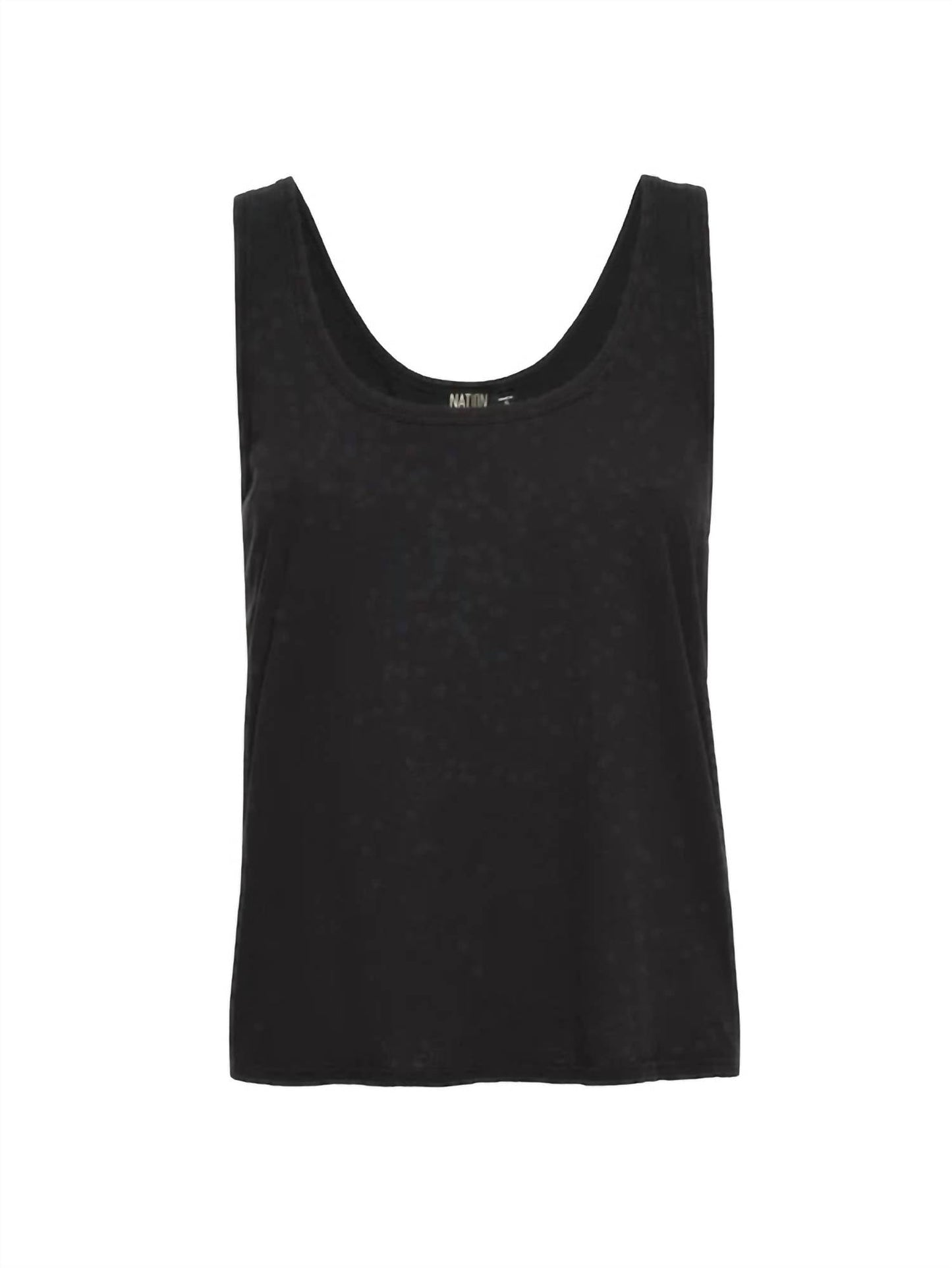 Nation Ltd - Labowe Tank