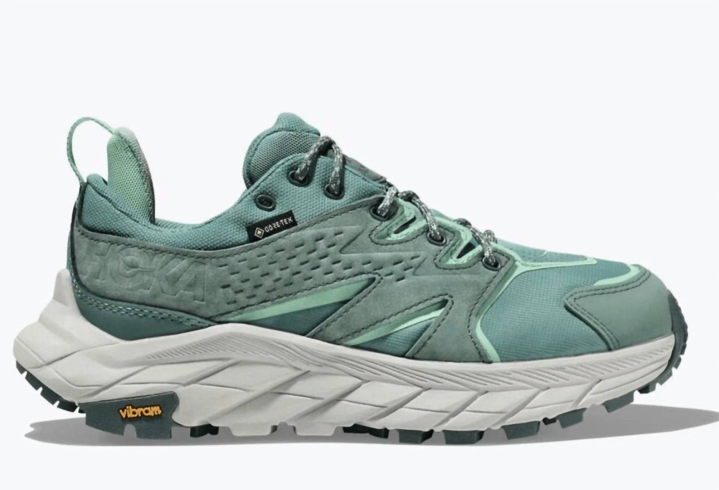 Hoka - Women's Anacapa Low Goretex Shoes