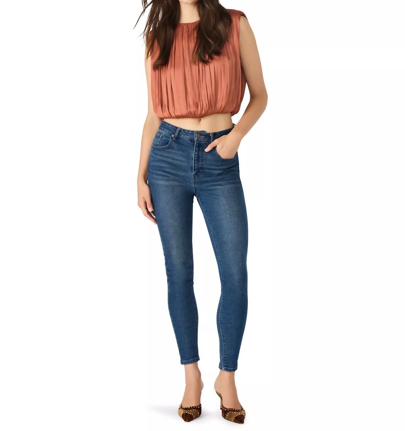 Steve Madden - Milana Top