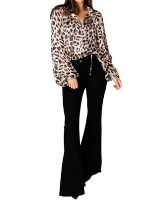 Buddylove - BRIDGERTON LONG SLEEVE BLOUSE