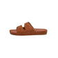 Freedom Moses - Women's Dulce Velvet Slides