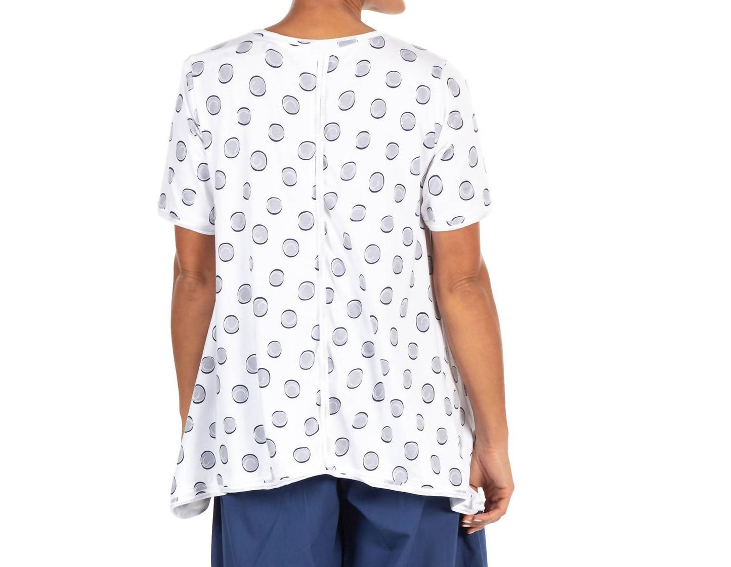 Tulip Clothing - Erin Top