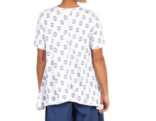 Tulip Clothing - Erin Top