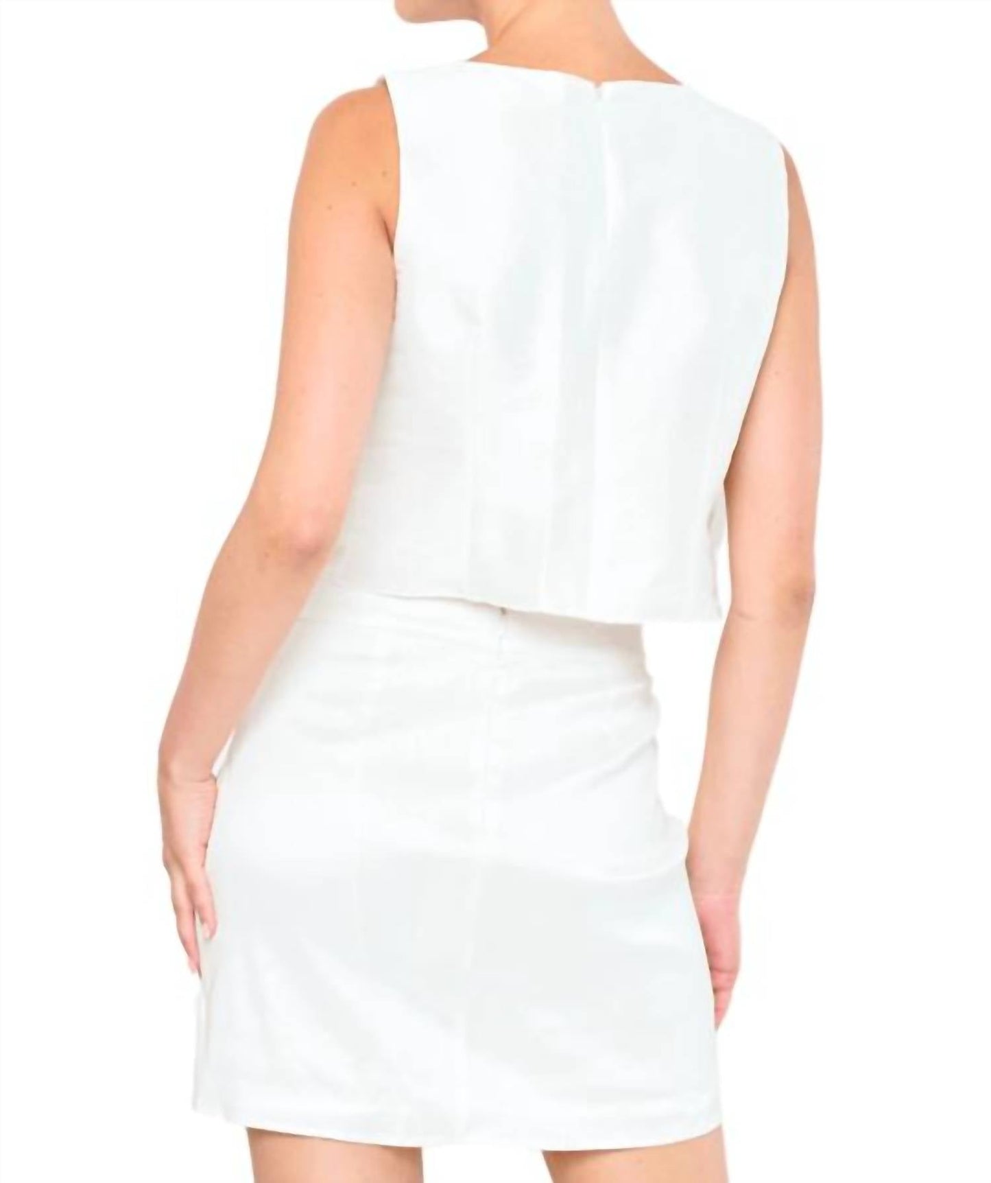 Flora Bea - Bello Top With Bows