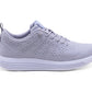 Woolloomooloo - Women's Belmont Pastel Sneaker