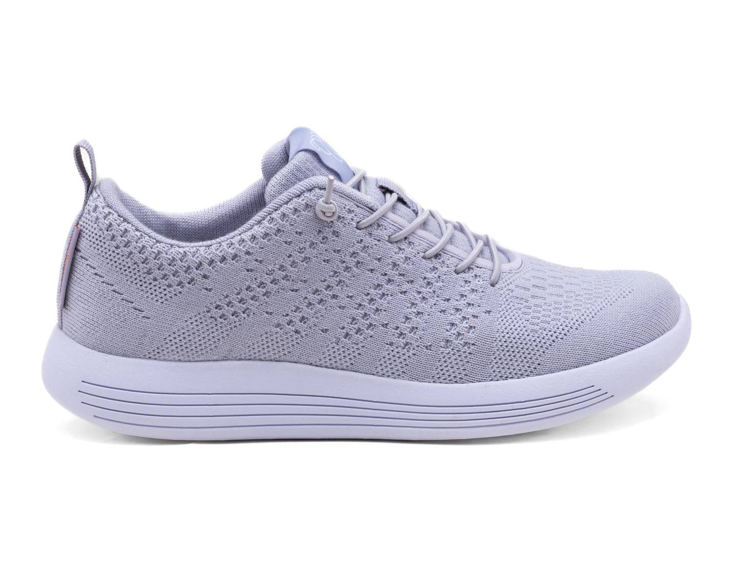 Woolloomooloo - Women's Belmont Pastel Sneaker