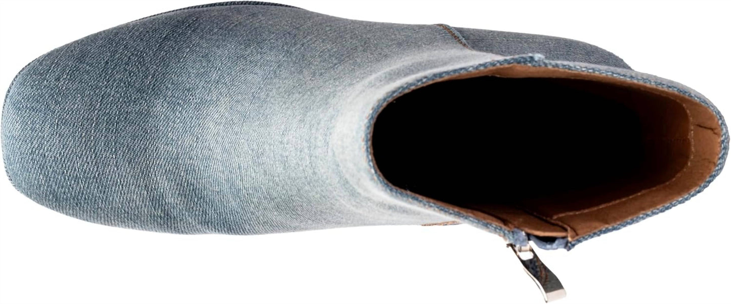 Corkys Footwear - Women's Slug Bug Platform Boots