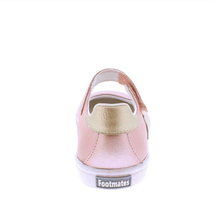 Footmates - Girl's Stella Flat Shoes