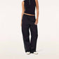 P.E. Nation - Routine Quarter Zip Tank Top