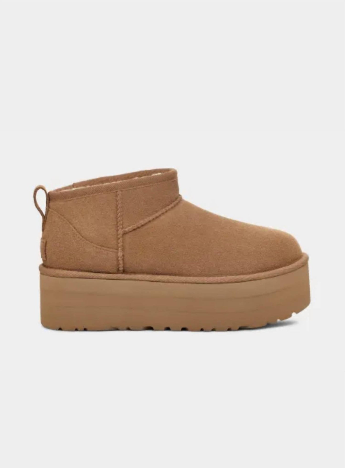 Ugg - Women Classic Ultra Mini Platform Boot