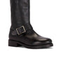 Free People - Women's Ride Or Die Engineer Boot
