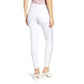 7 For All Mankind - Skinny Glitter Side Stripe Jean