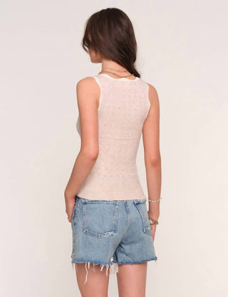 Heartloom - Kayla Sleeveless Top