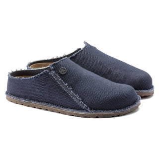 Birkenstock - Men's Zermatt Canvas
