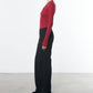 Enza Costa - CASHMERE U NECK LONG SLEEVES BODYSUIT