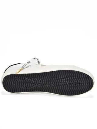 Vintage Havana - Gadol Ro Dotted Sneaker with Metallic Gold Star