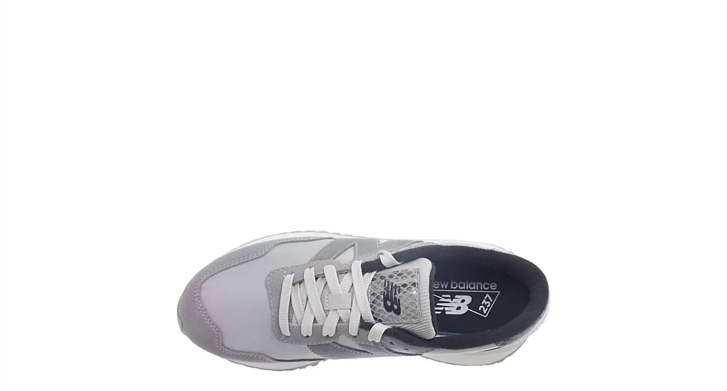 New Balance - Women's Ws237agg Sneaker