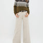 Askk Ny - Atomic Wide Leg Jean