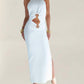 Che By Chelsey - Bella Ring Midi Dress