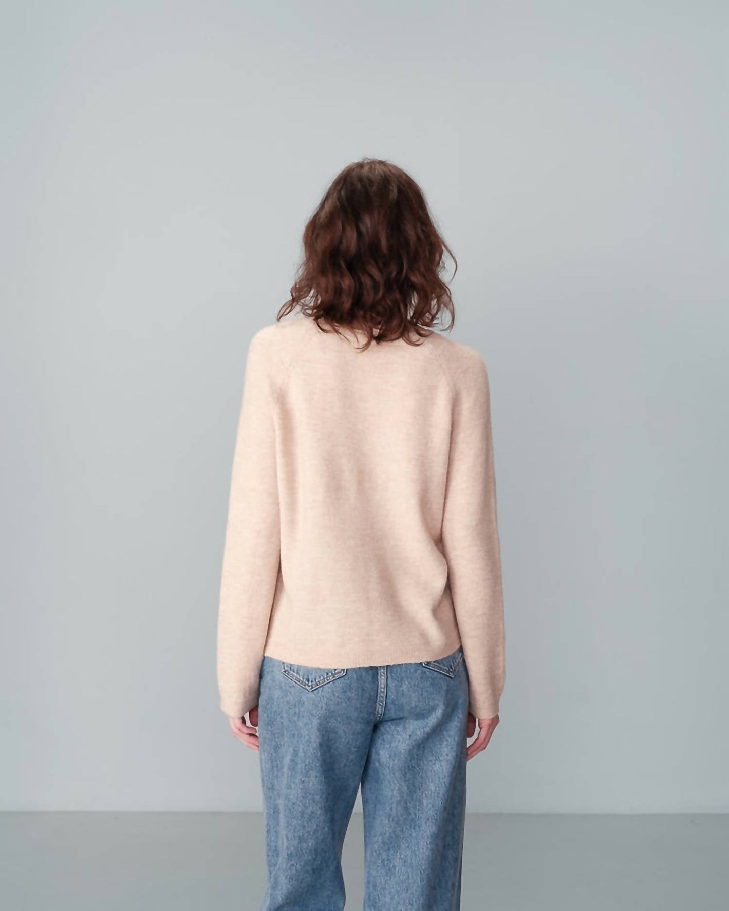 Grace & Mila - Nady Long Sleeve Sweater