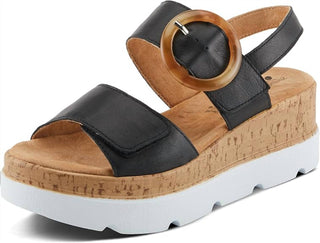 Spring Step Shoes - Women's Abarah Sandal