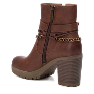 Xti - WOMEN'S HEELED BOOTIES