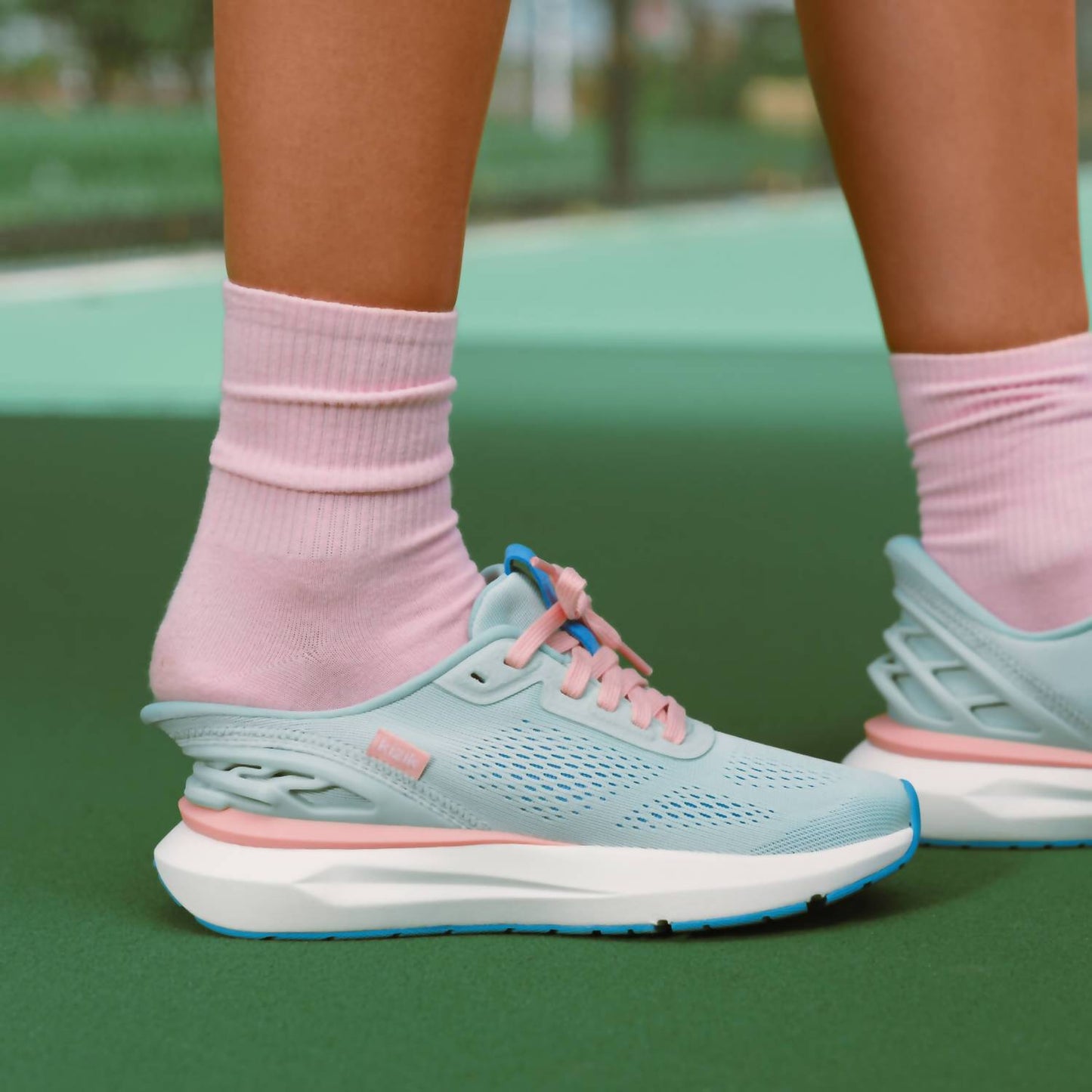 Kizik - Women's Athens 2 Walking Shoe