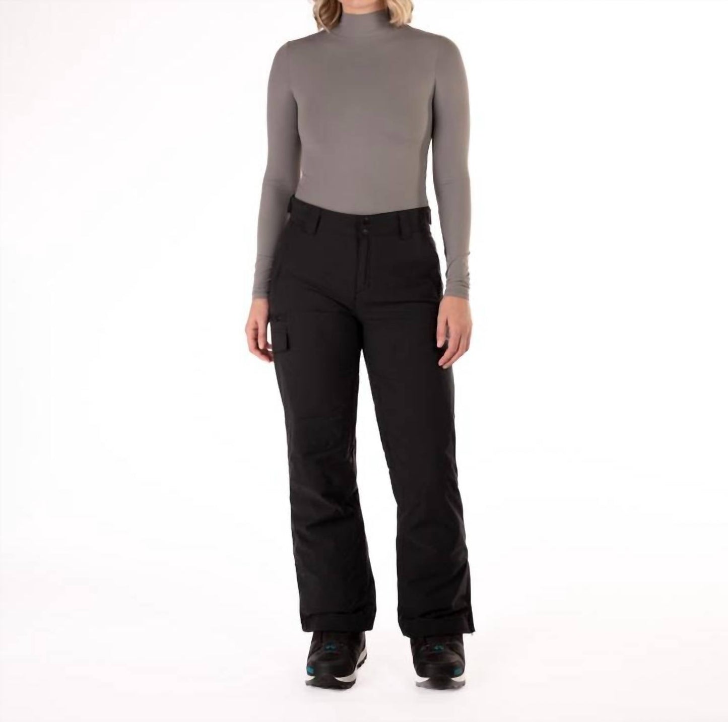 Boulder Gear - Women's Slope Cargo Pants