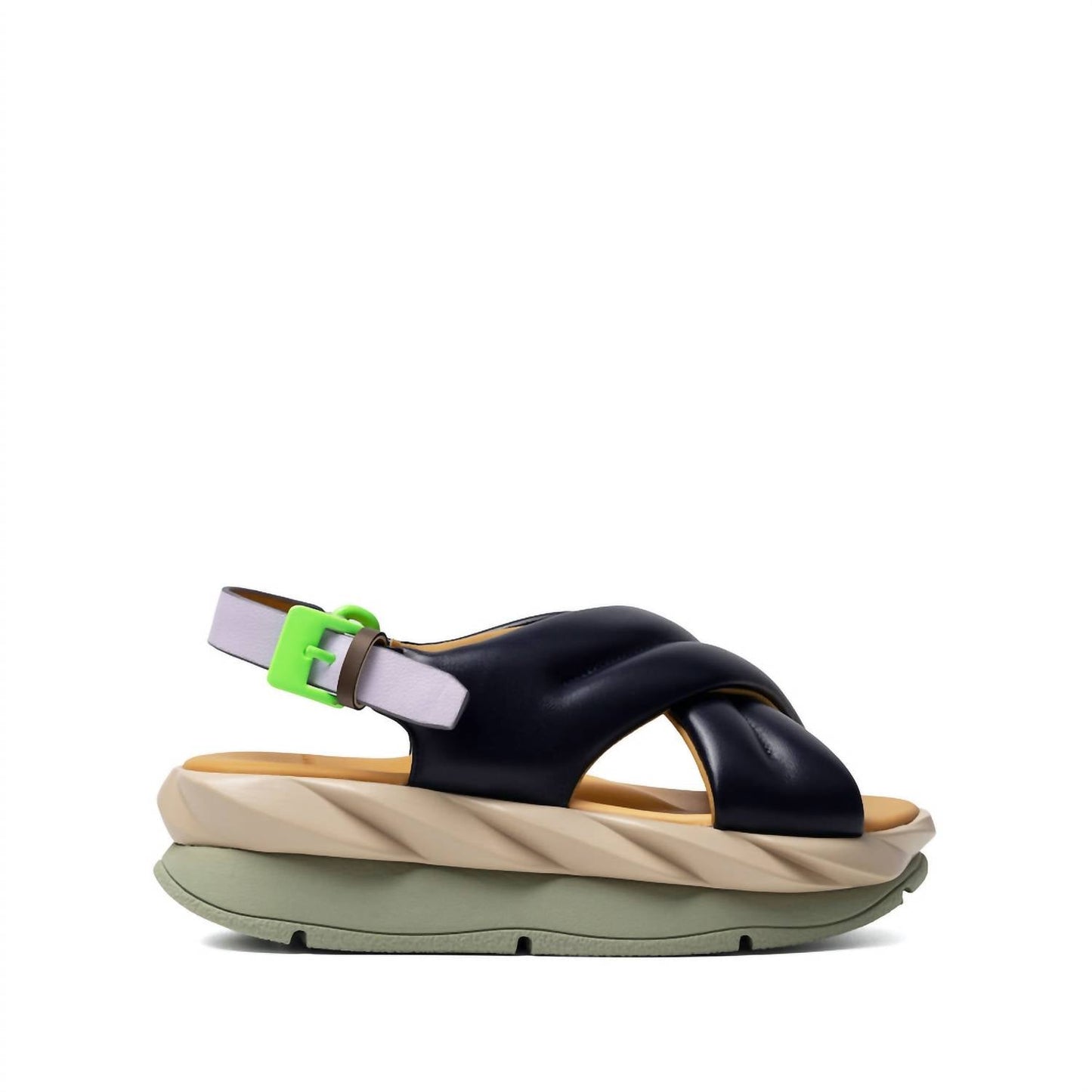4Ccccees - Women's Mellow Moa Sandals
