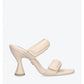 Lola Cruz - Women's Treviso Heeled Sandals