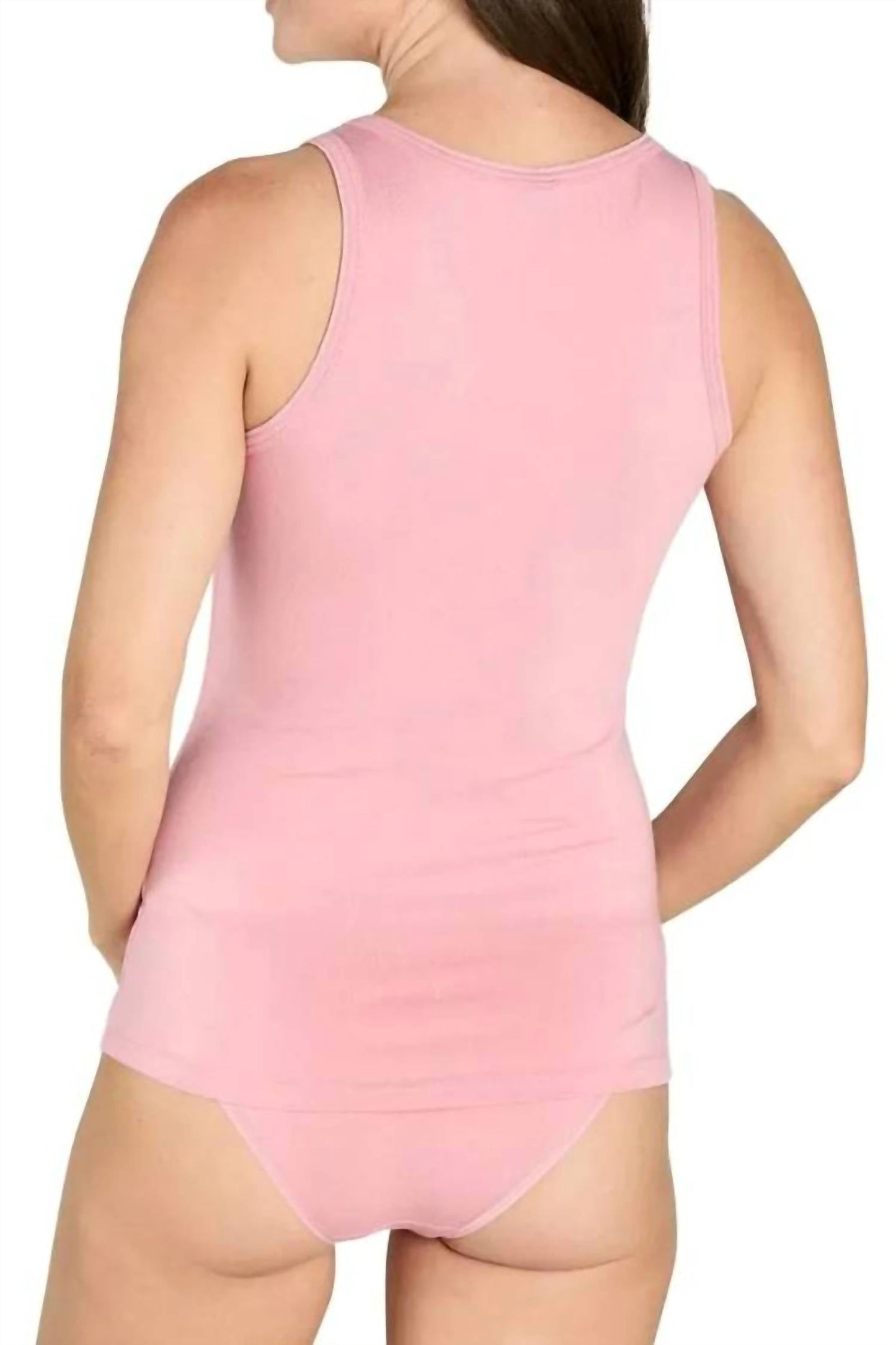 Beyond The Basics - Women's Tank Top
