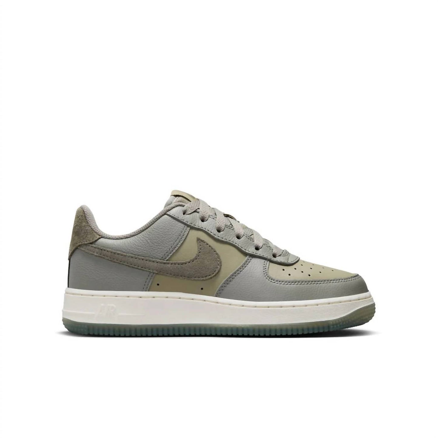 Nike - Boy's Air Force 1 LV8 4 GS Sneakers