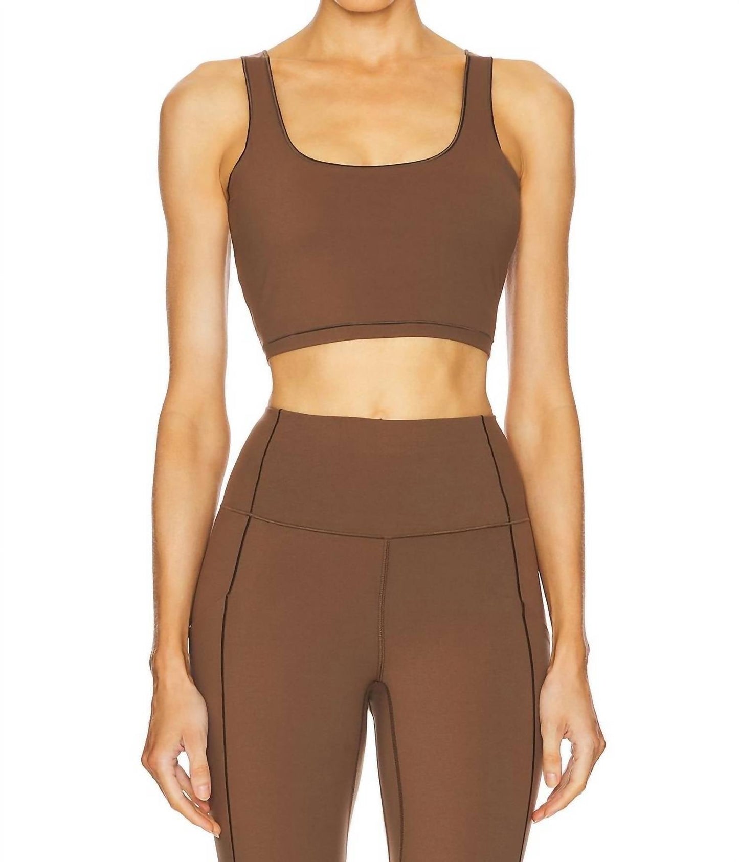 Varley - Shape Dayton Bra