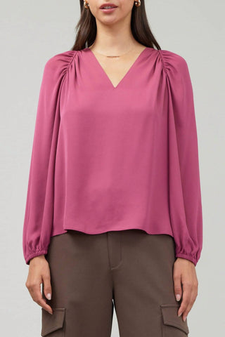 Current Air - Dream Blouse