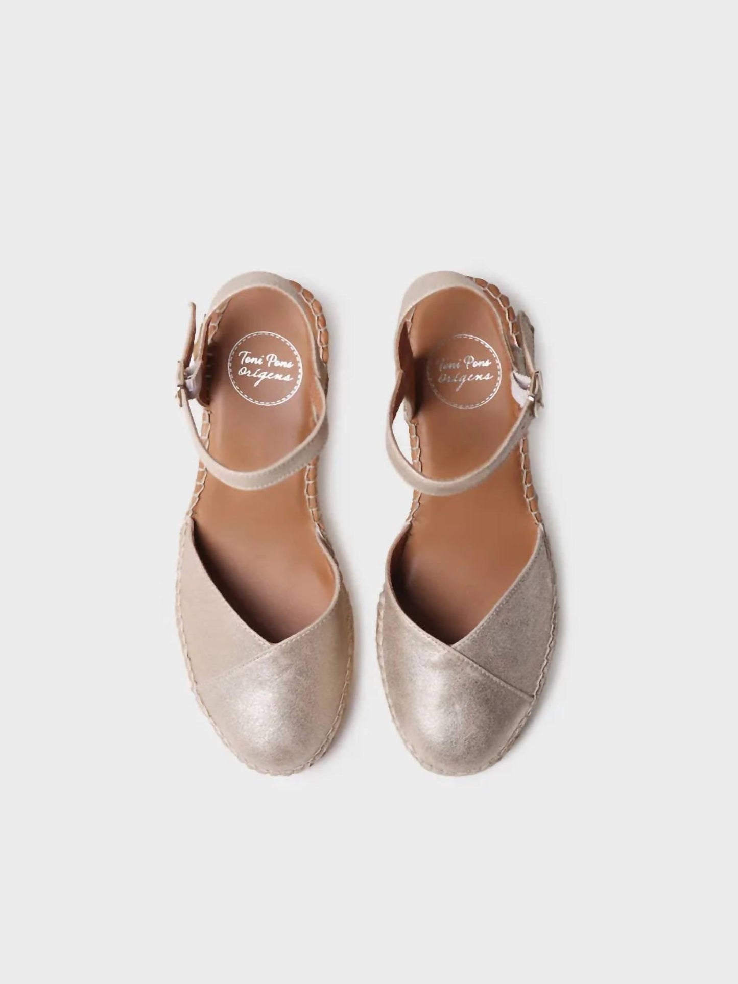 Toni Pons - Women's Bianca Sandal