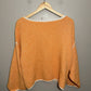 Free People - Bardot Solid Sweater