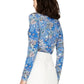 Marie Oliver - Eloise Top