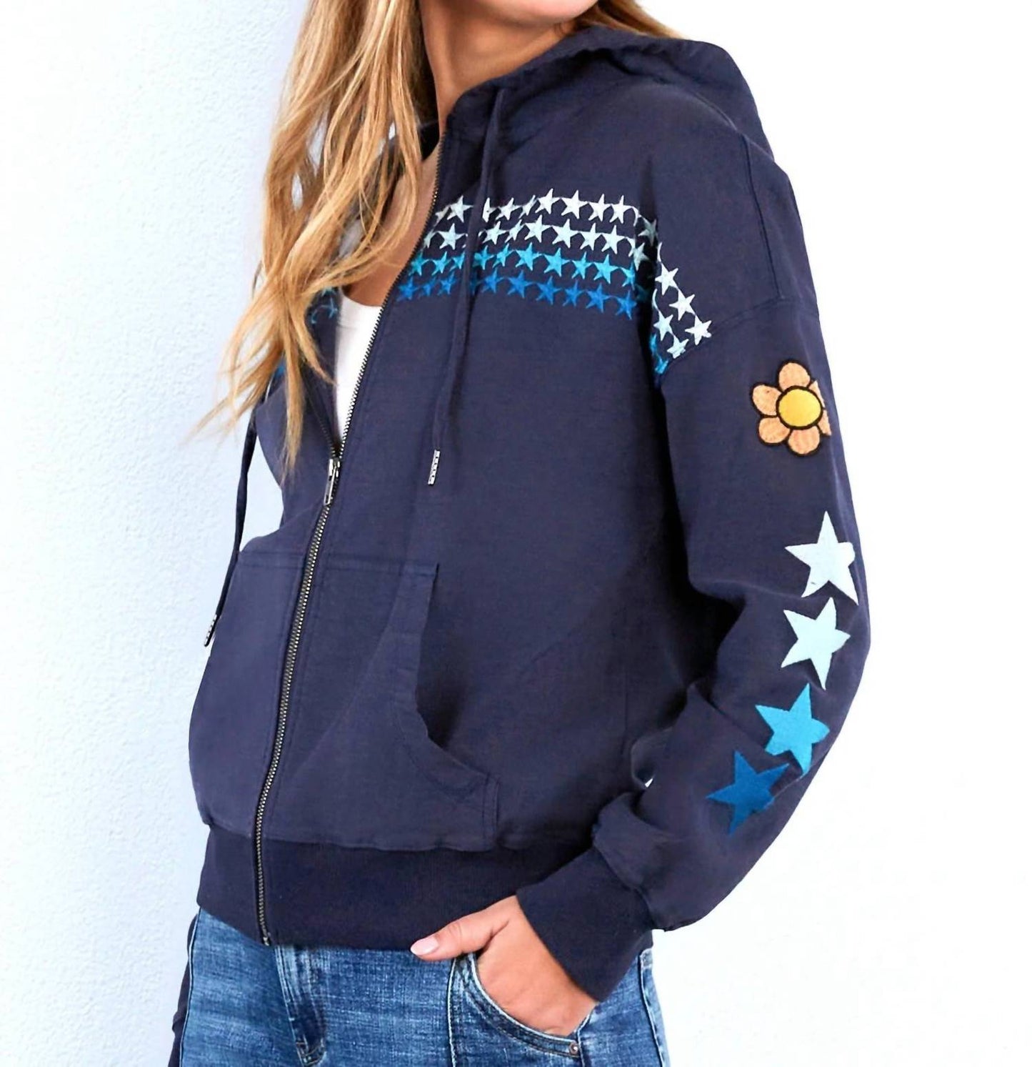 Billy T - Superstar Hoodie