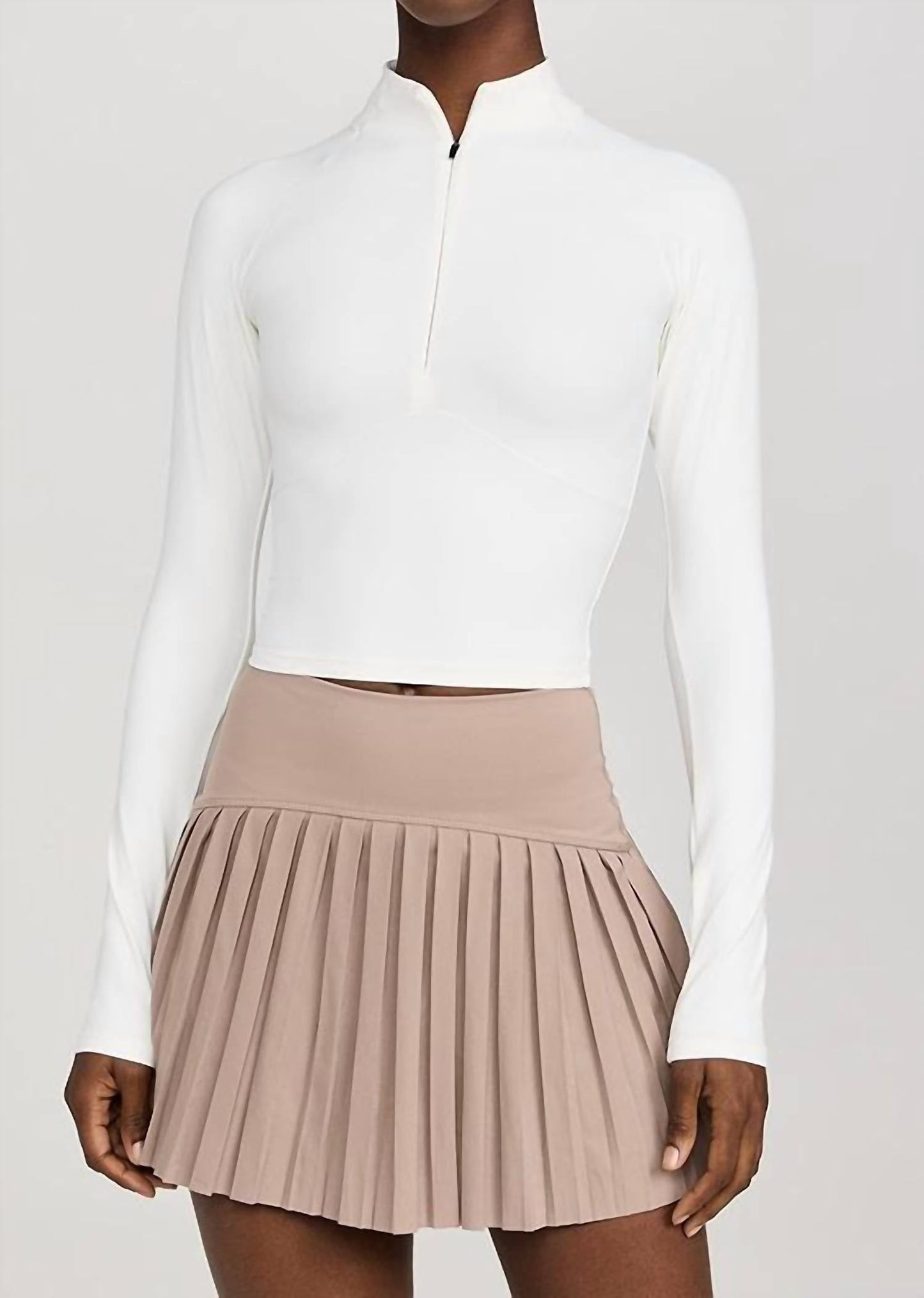 Varley - Helena Mid Layer